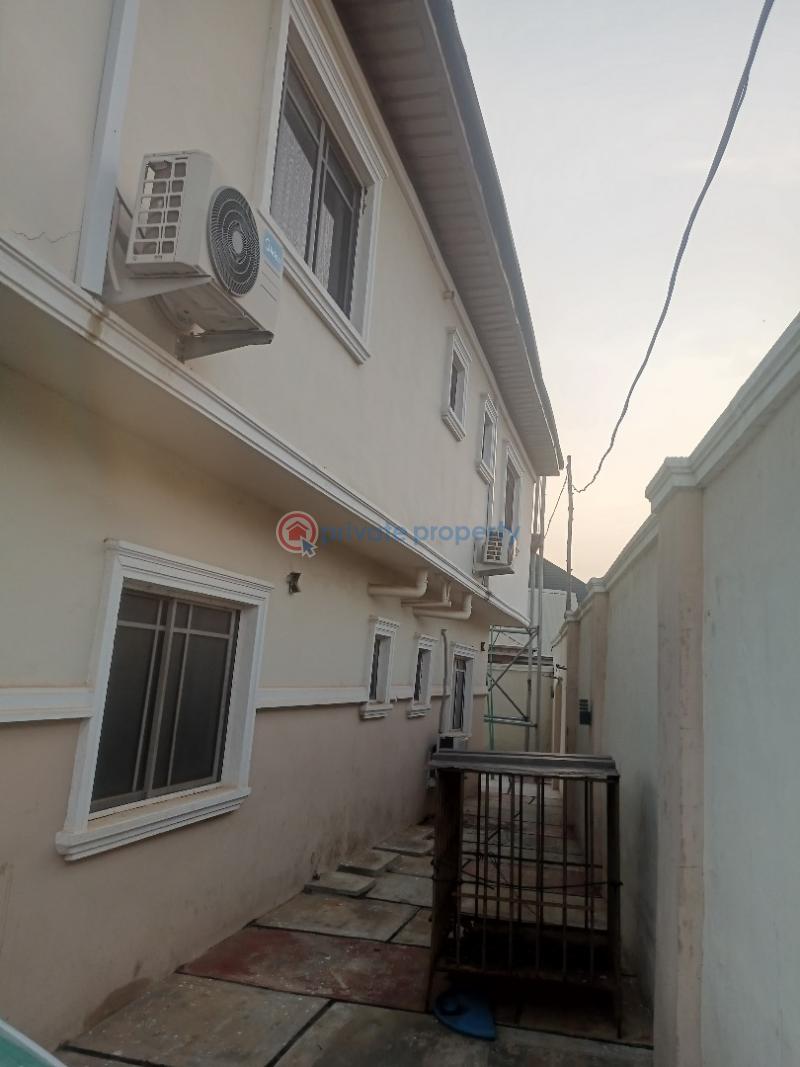 2 bedroom House For Sale Ologuneru Eleyele Ibadan Oyo - 6