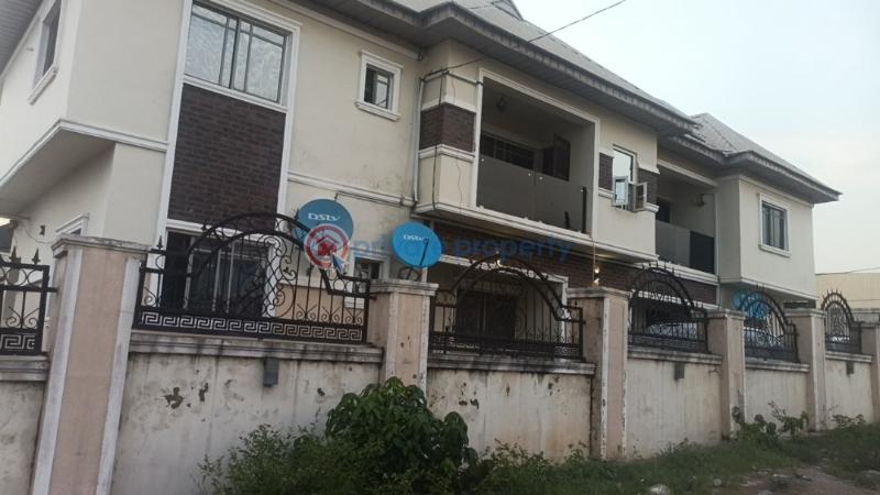 2 bedroom House For Sale Ologuneru Eleyele Ibadan Oyo - 5