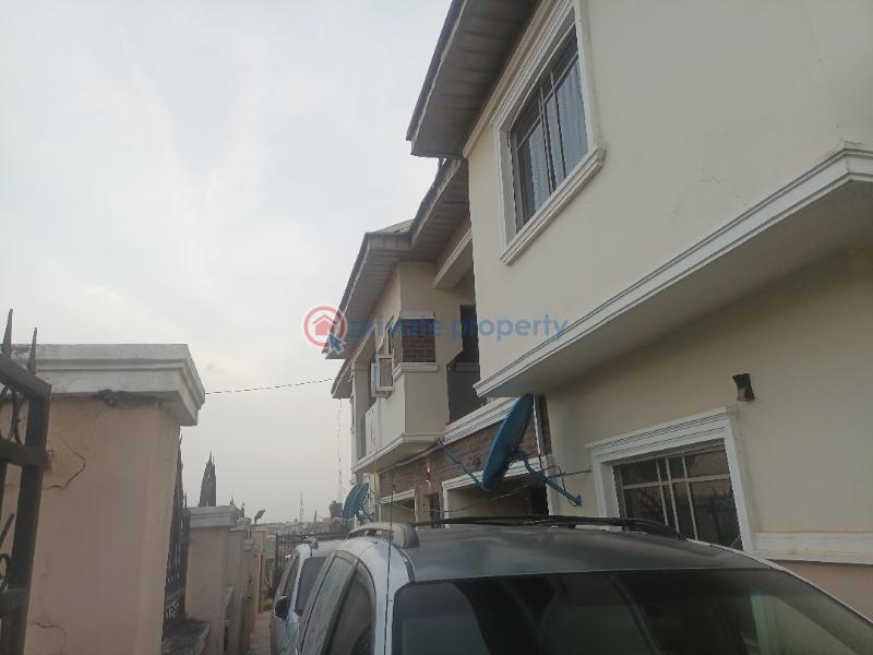 2 bedroom House For Sale Ologuneru Eleyele Ibadan Oyo - 1