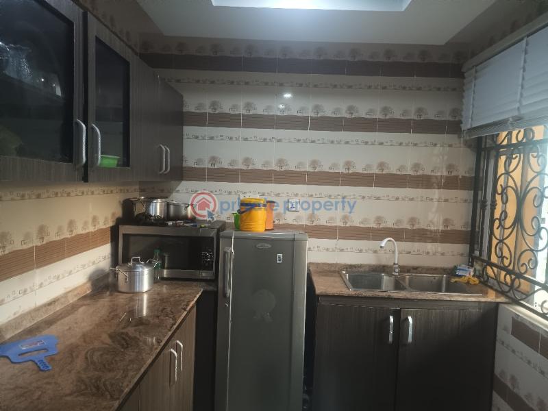2 bedroom House For Sale Ologuneru Eleyele Ibadan Oyo - 4