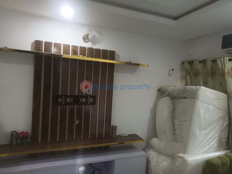 2 bedroom House For Sale Ologuneru Eleyele Ibadan Oyo - 3