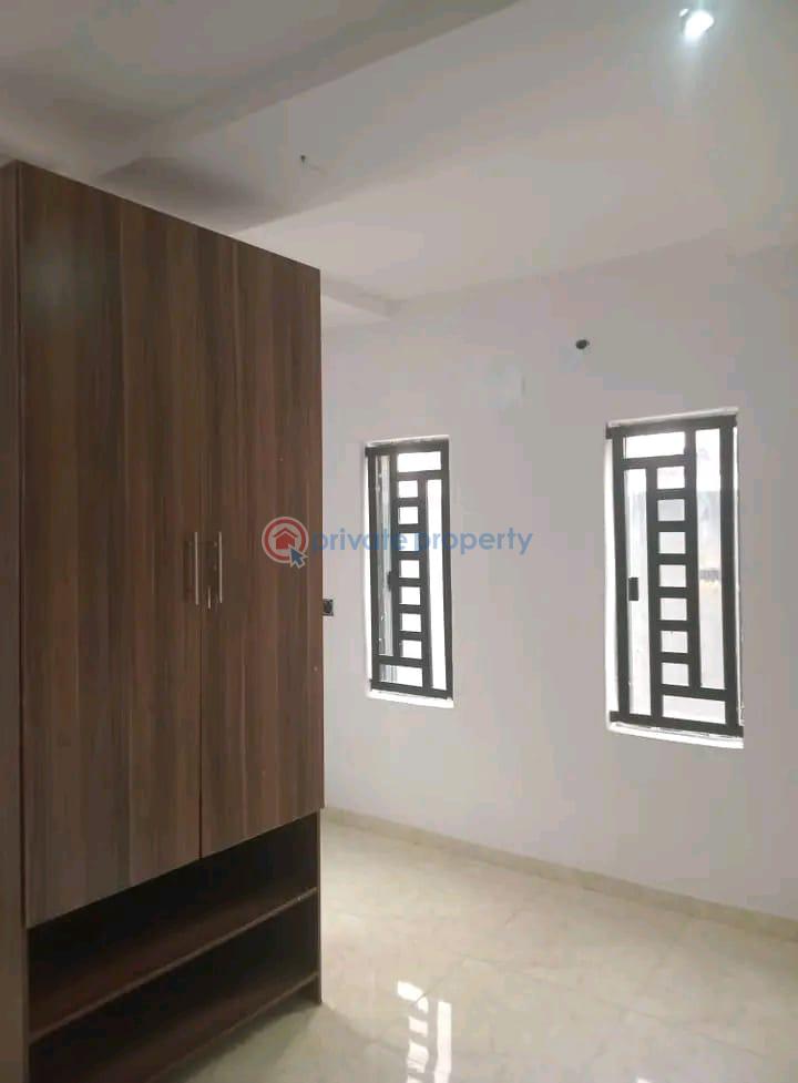 2 bedroom Mini Flat For Rent Oluyole Estate Ibadan Oyo - 0