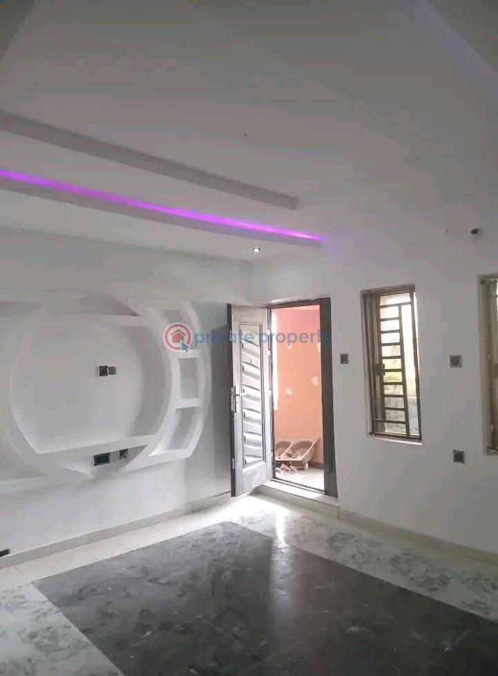 2 bedroom Mini Flat For Rent Oluyole Estate Ibadan Oyo - 10