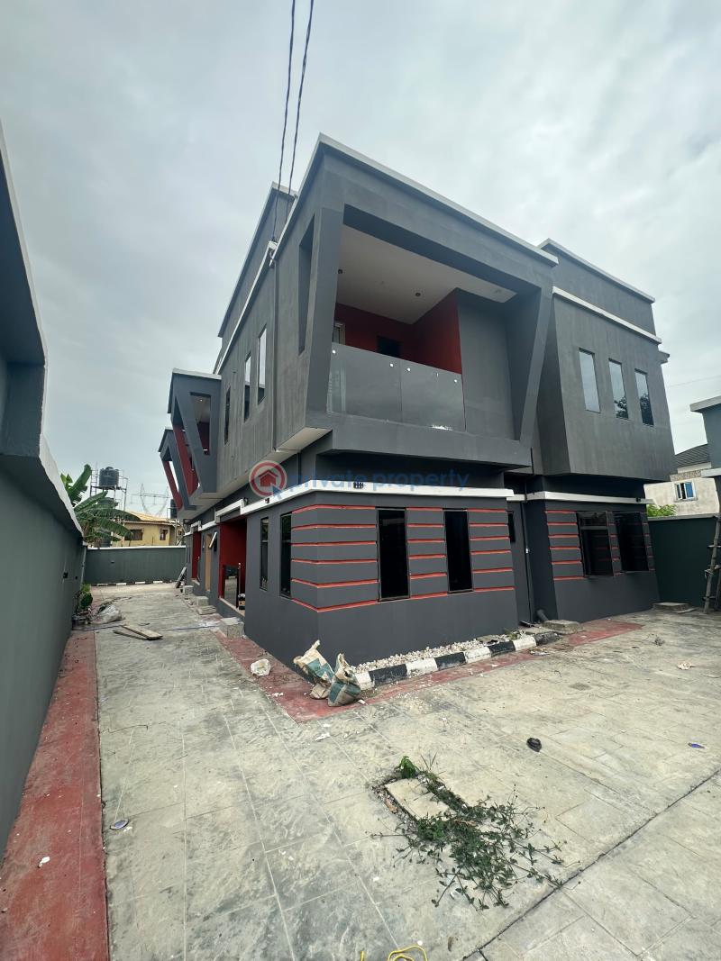 2 bedroom Mini Flat For Rent Oluyole Estate Ibadan Oyo - 11