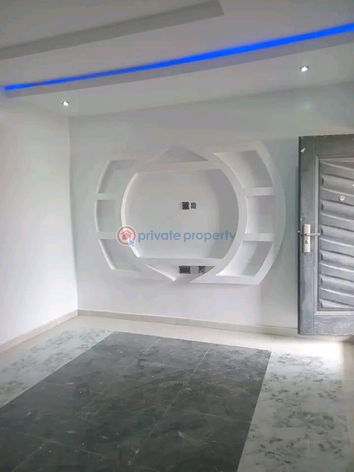 2 bedroom Mini Flat For Rent Oluyole Estate Ibadan Oyo - 2