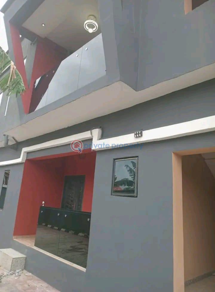 2 bedroom Mini Flat For Rent Oluyole Estate Ibadan Oyo - 4
