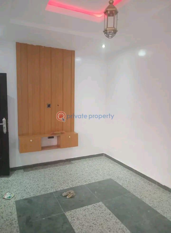 2 bedroom Mini Flat For Rent Oluyole Estate Ibadan Oyo - 3