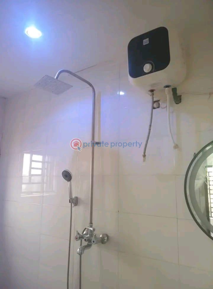 2 bedroom Mini Flat For Rent Oluyole Estate Ibadan Oyo - 9