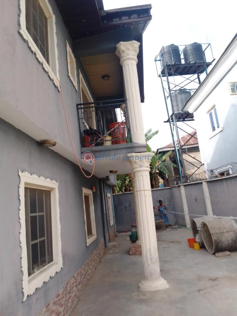 3 bedroom Block Of Flats For Sale Morning Glory Magboro Obafemi Owode Ogun - 3