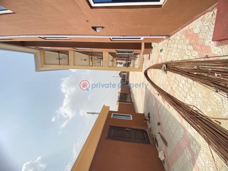 2 bedroom Block Of Flats For Rent Prince Joseph Street Sangotedo Ajah Lagos - 8