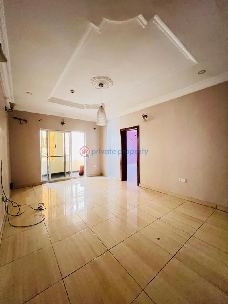 4 bedroom Semi detached Duplex For Rent Orchid Road Lafiaji Lekki Lagos - 7