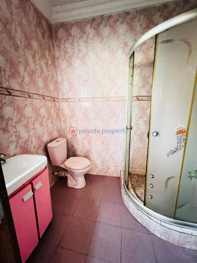 4 bedroom Semi detached Duplex For Rent Orchid Road Lafiaji Lekki Lagos - 13