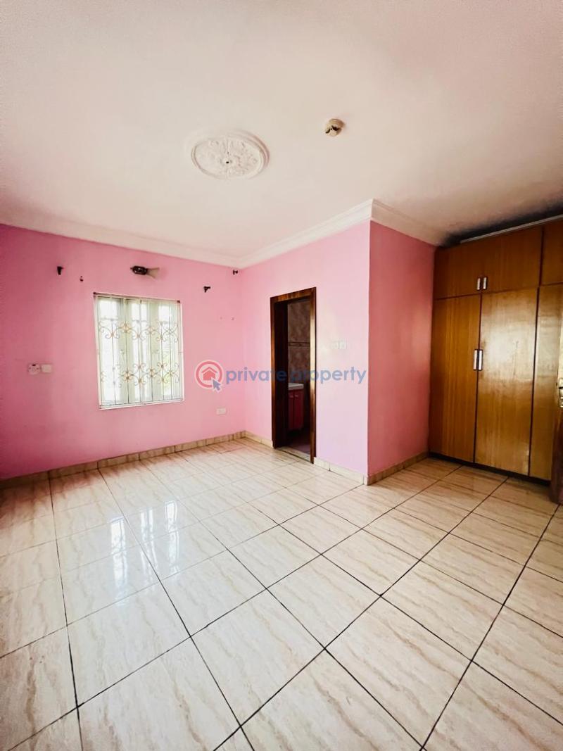 4 bedroom Semi detached Duplex For Rent Orchid Road Lafiaji Lekki Lagos - 11