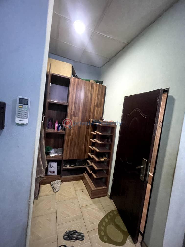 House For Sale Location :biala Estate, Olodo Ibadan. Ibadan Oyo - 1