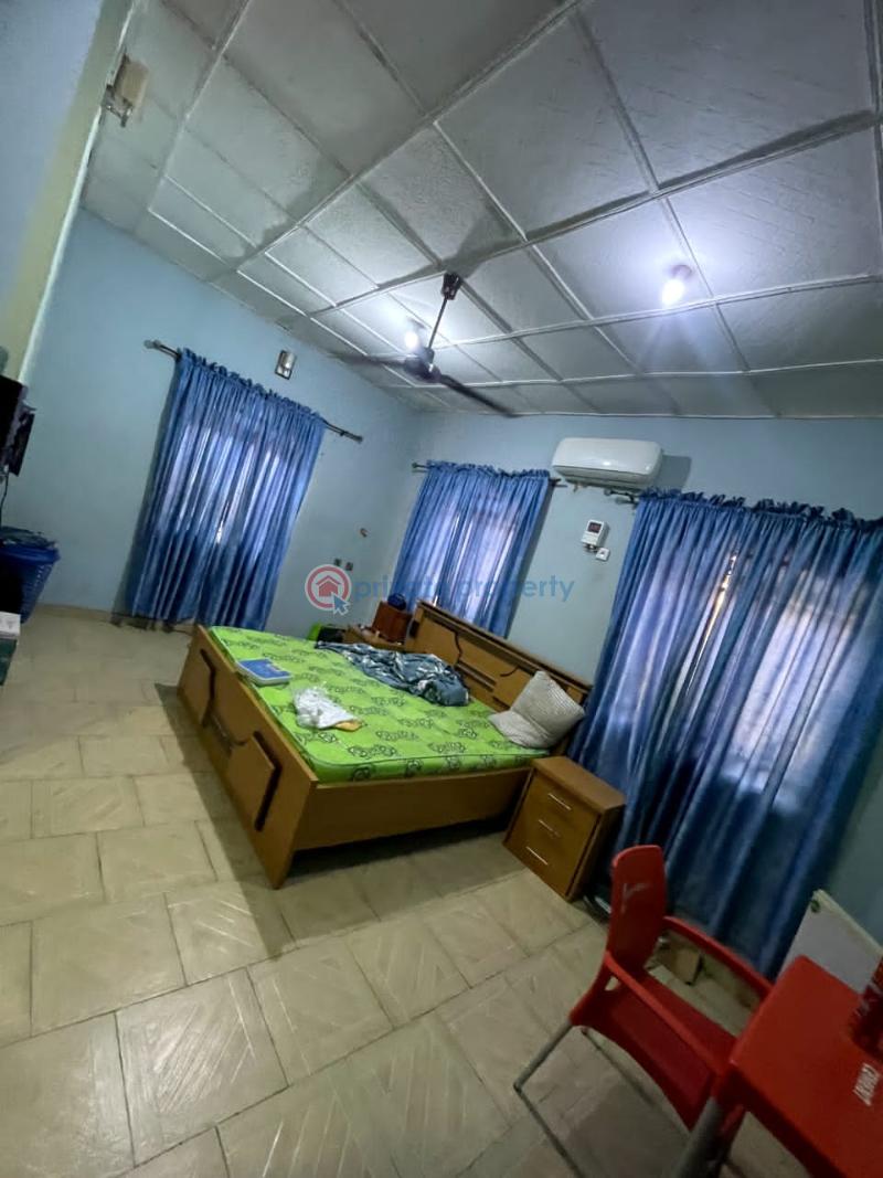 House For Sale Location :biala Estate, Olodo Ibadan. Ibadan Oyo - 3