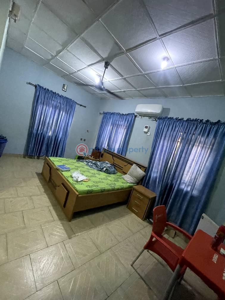 House For Sale Location :biala Estate, Olodo Ibadan. Ibadan Oyo - 0