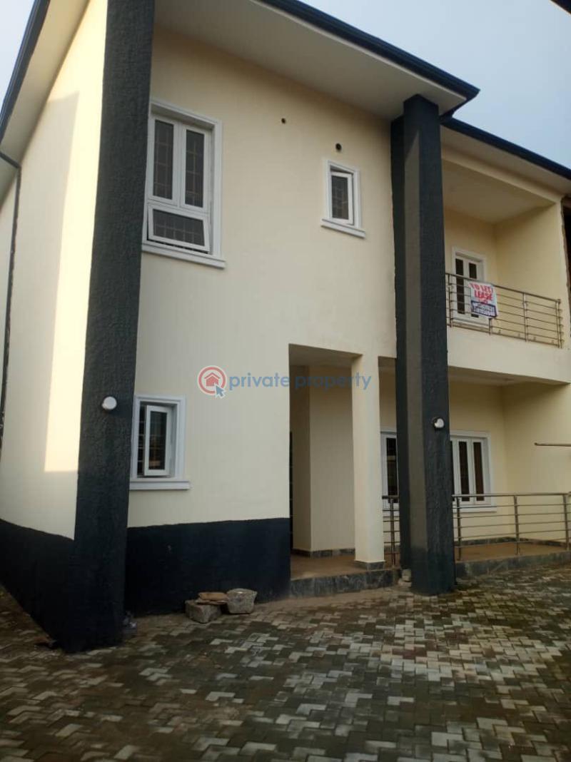 4 bedroom Terraced Duplex For Rent Asokoro Abuja Phase 1  - 13
