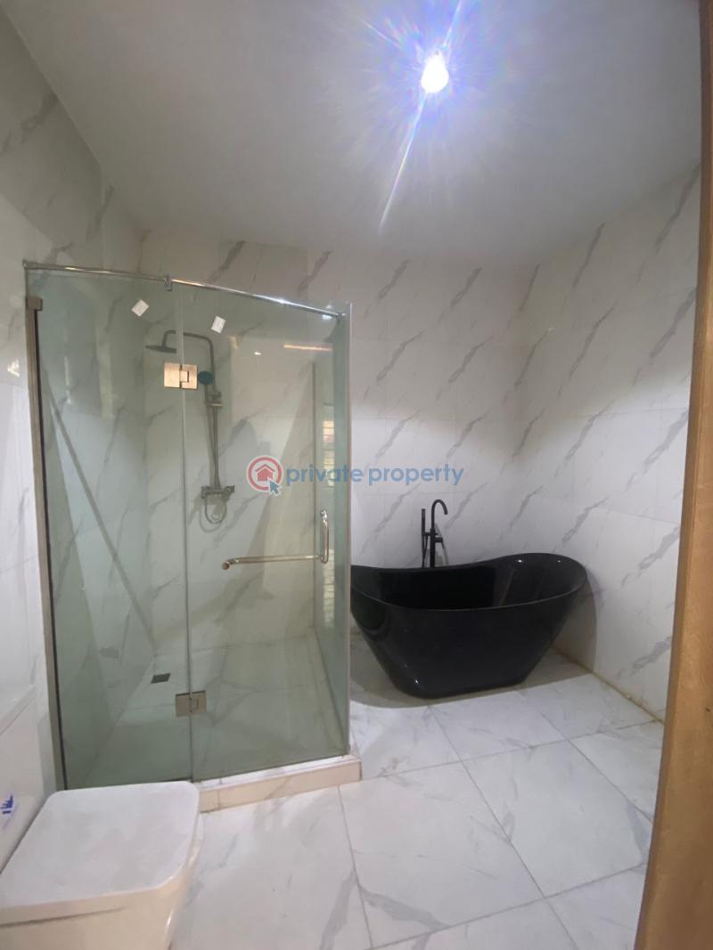 4 bedroom Detached Duplex For Sale Ikota Lekki Lagos - 3