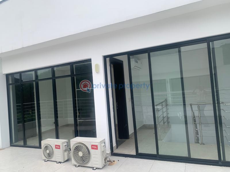 4 bedroom Flat & Apartment For Rent Clerens Villa Ikoyi South West Lagos - 15