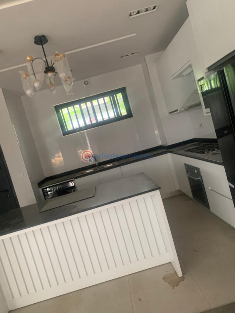 4 bedroom Flat & Apartment For Rent Clerens Villa Ikoyi South West Lagos - 6