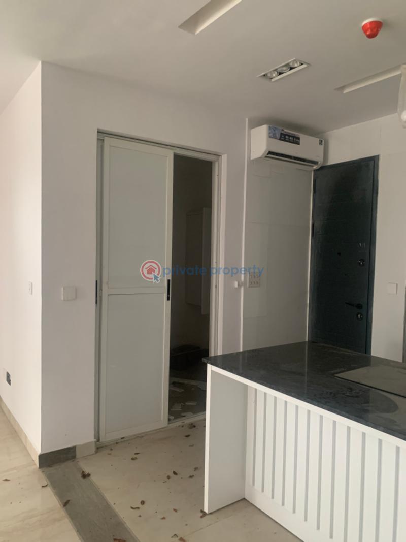 4 bedroom Flat & Apartment For Rent Clerens Villa Ikoyi South West Lagos - 3