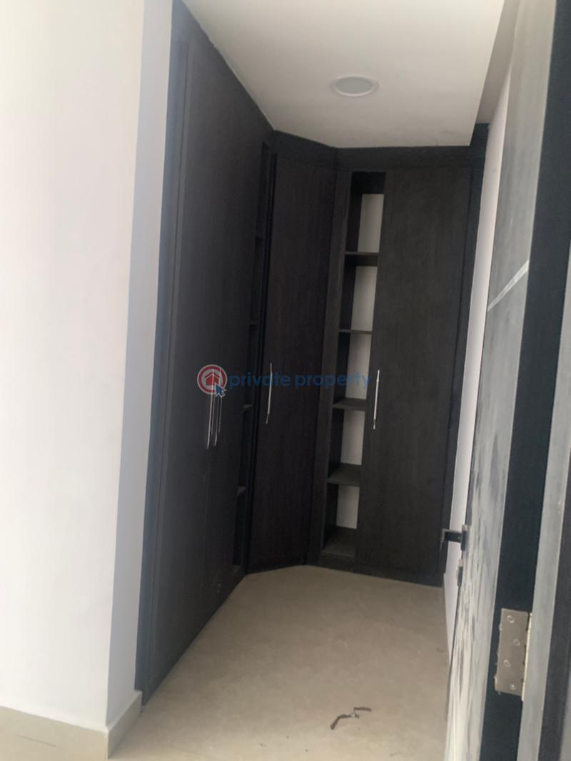 4 bedroom Flat & Apartment For Rent Clerens Villa Ikoyi South West Lagos - 12