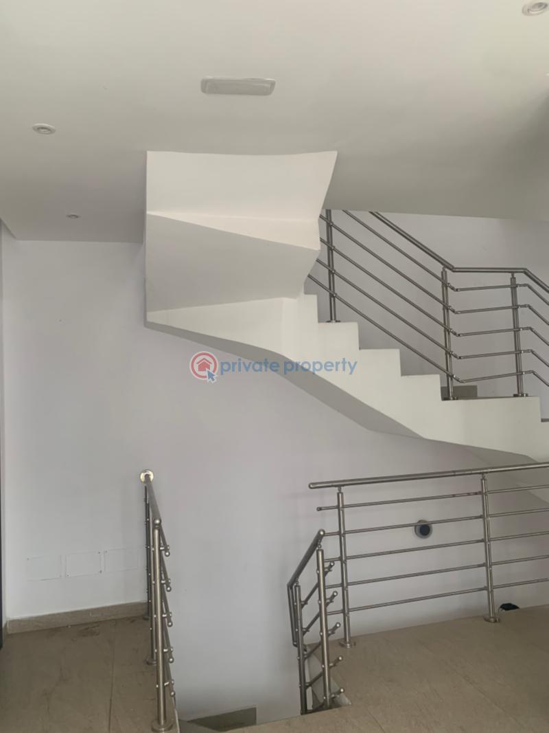 4 bedroom Flat & Apartment For Rent Clerens Villa Ikoyi South West Lagos - 4