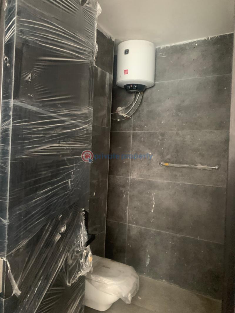 4 bedroom Flat & Apartment For Rent Clerens Villa Ikoyi South West Lagos - 11