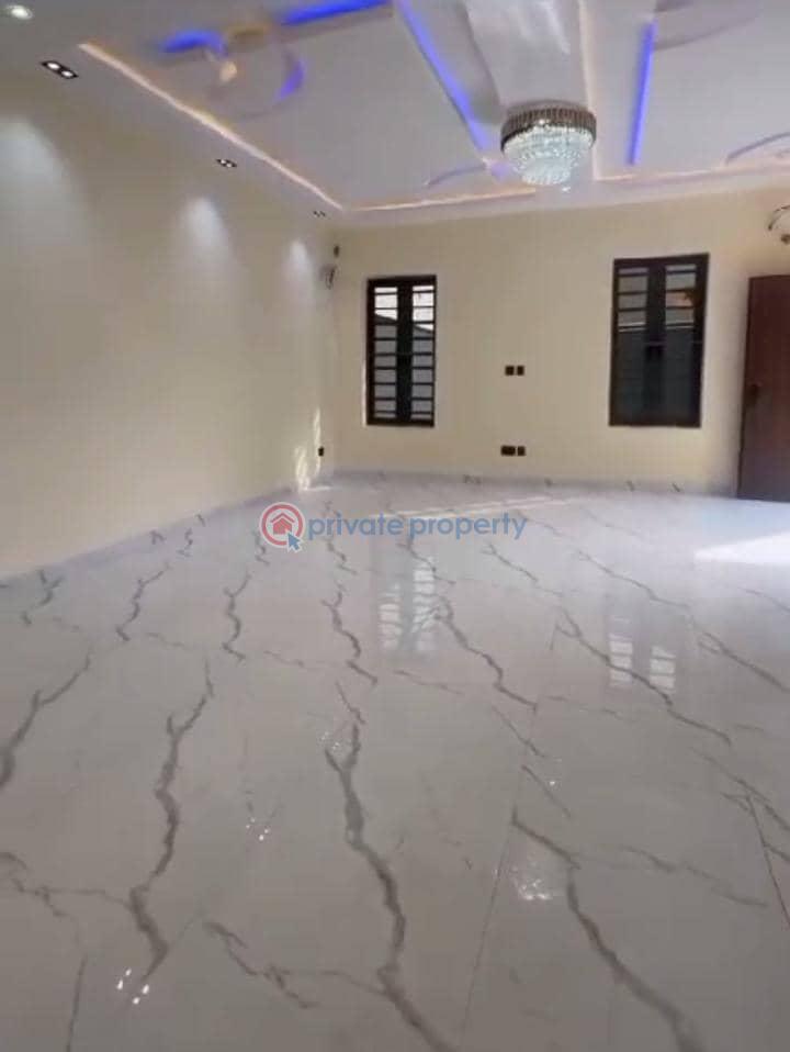 4 bedroom Semi detached Duplex For Sale Adeniyi Jones, Ikeja Lagos - 12