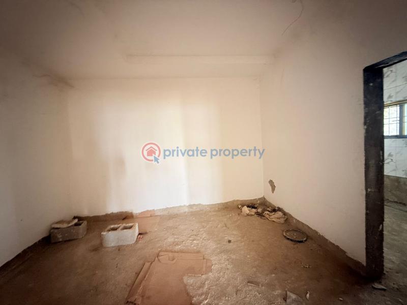 4 bedroom Semi detached Duplex For Sale Kado Abuja Phase 2  - 1