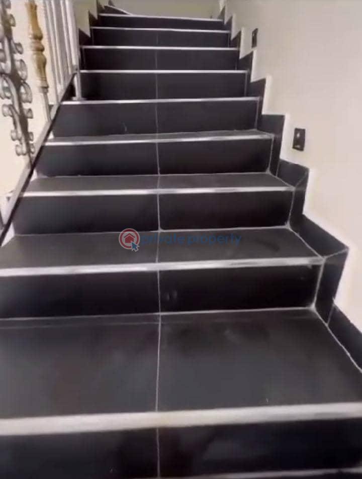4 bedroom Semi detached Duplex For Sale Adeniyi Jones, Ikeja Lagos - 10