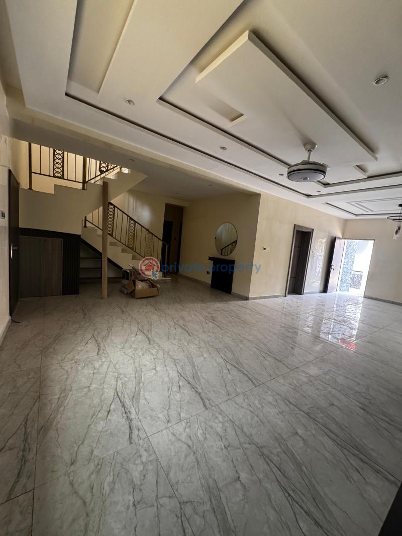 4 bedroom Semi detached Duplex For Sale Kado Abuja Phase 2  - 11