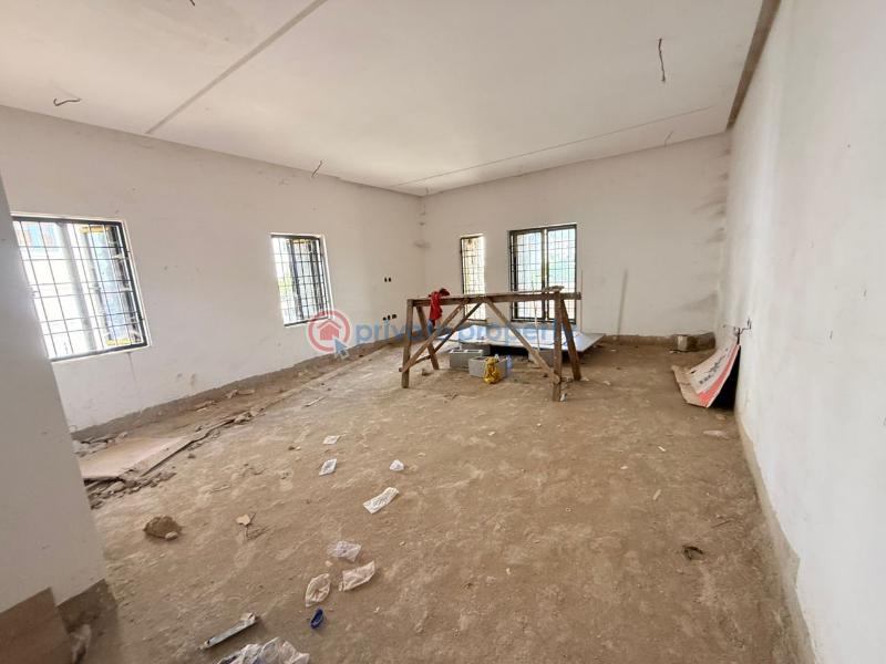4 bedroom Semi detached Duplex For Sale Kado Abuja Phase 2  - 12