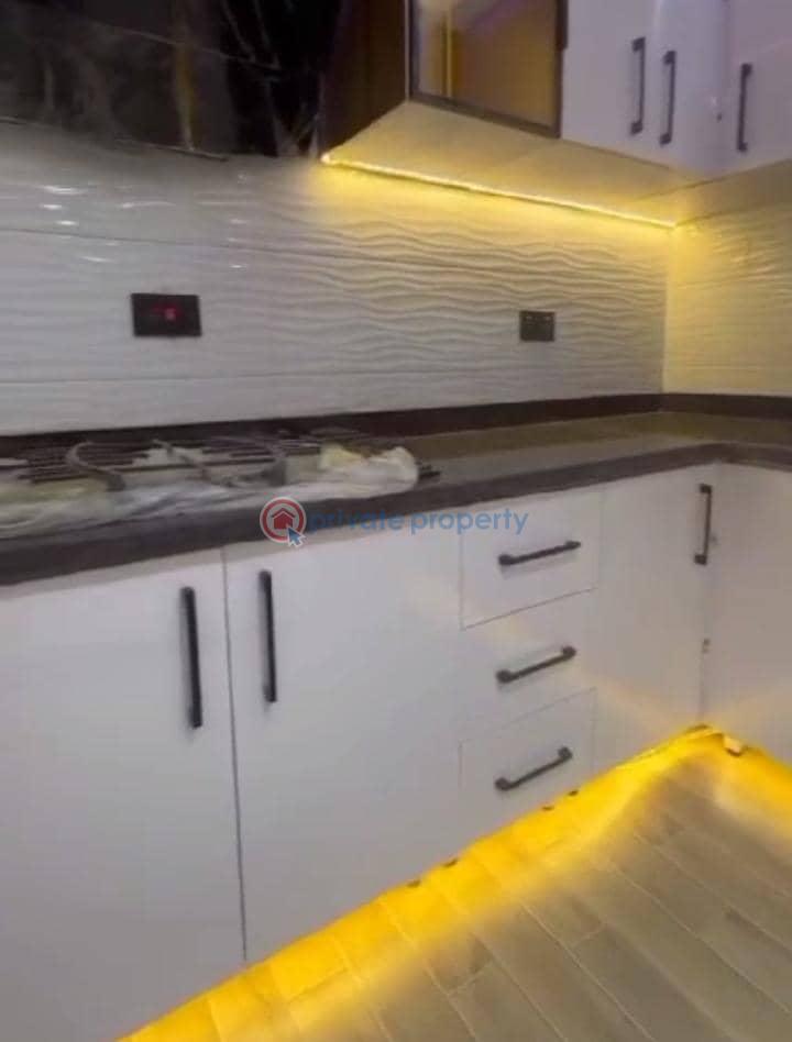 4 bedroom Semi detached Duplex For Sale Adeniyi Jones, Ikeja Lagos - 7