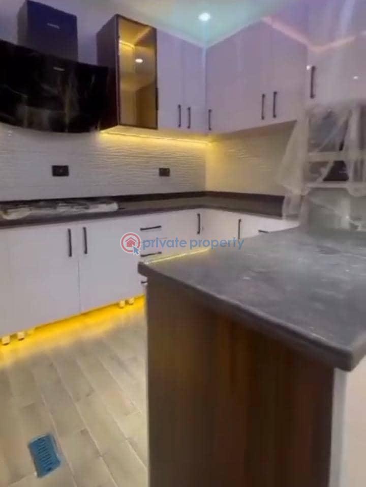 4 bedroom Semi detached Duplex For Sale Adeniyi Jones, Ikeja Lagos - 8