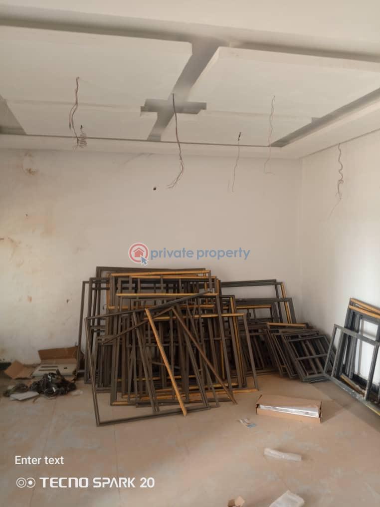 4 bedroom Semi detached Duplex For Sale Games Village Abuja Phase 2  - 1