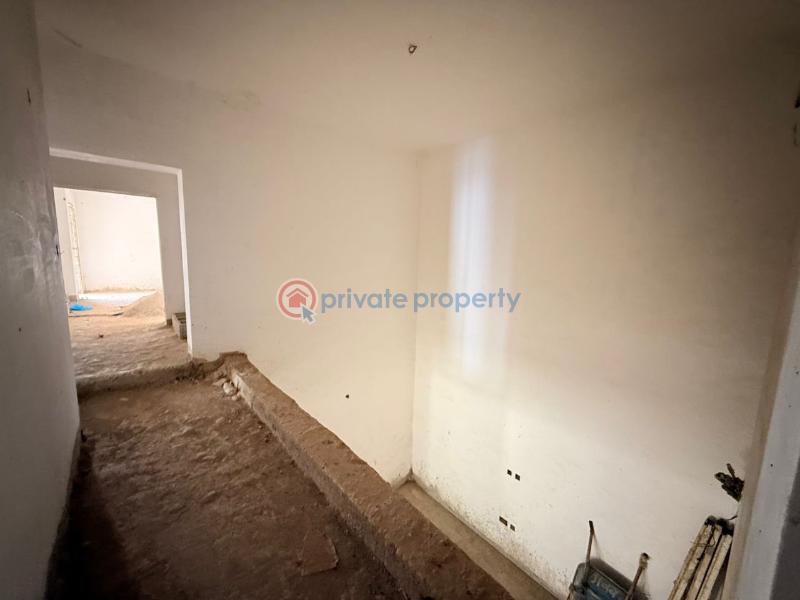 4 bedroom Semi detached Duplex For Sale Kado Abuja Phase 2  - 15