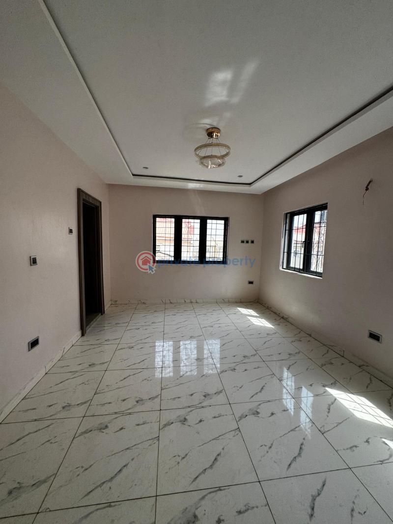4 bedroom Semi detached Duplex For Sale Kado Abuja Phase 2  - 8