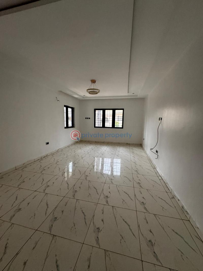 4 bedroom Semi detached Duplex For Sale Kado Abuja Phase 2  - 3