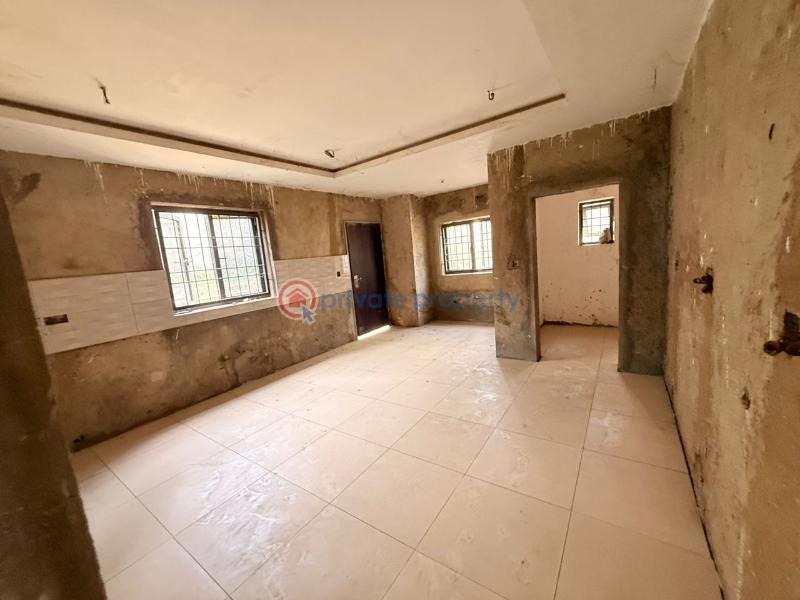 4 bedroom Semi detached Duplex For Sale Kado Abuja Phase 2  - 14