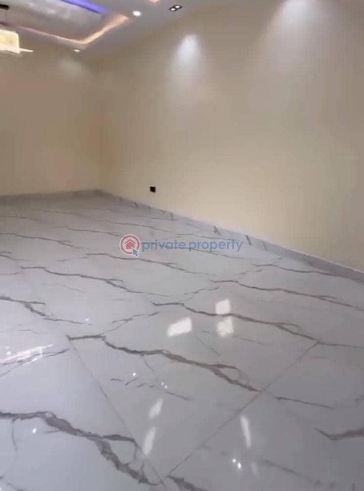 4 bedroom Semi detached Duplex For Sale Adeniyi Jones, Ikeja Lagos - 14