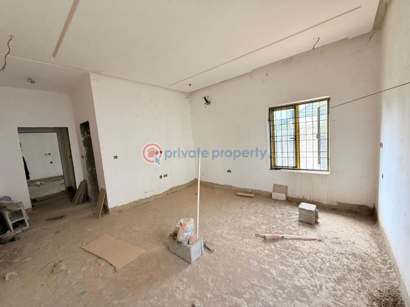 4 bedroom Semi detached Duplex For Sale Kado Abuja Phase 2  - 3