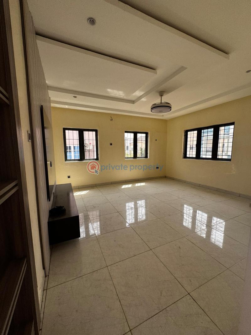 4 bedroom Semi detached Duplex For Sale Kado Abuja Phase 2  - 6