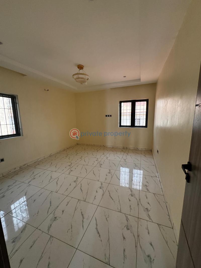 4 bedroom Semi detached Duplex For Sale Kado Abuja Phase 2  - 7
