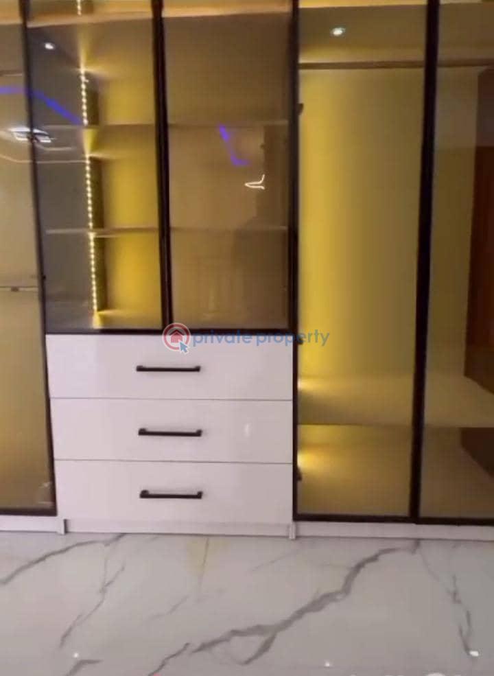 4 bedroom Semi detached Duplex For Sale Adeniyi Jones, Ikeja Lagos - 2