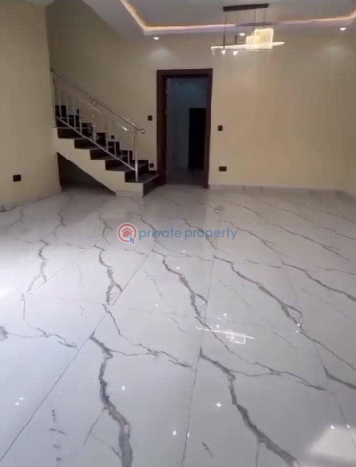 4 bedroom Semi detached Duplex For Sale Adeniyi Jones, Ikeja Lagos - 15