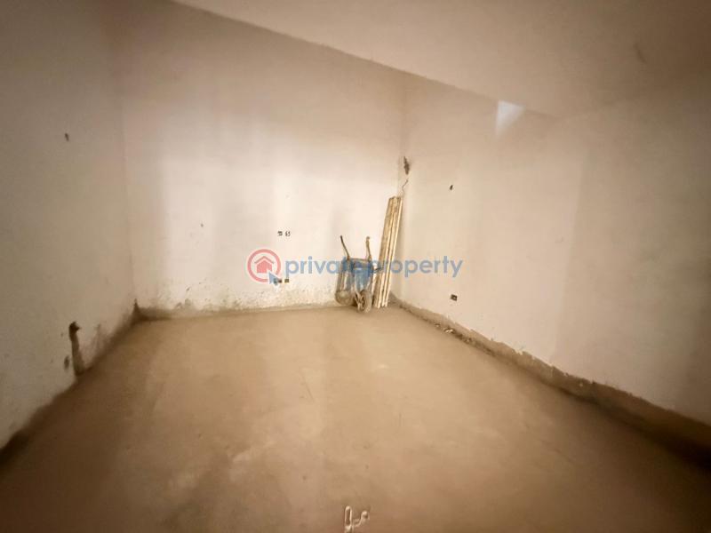 4 bedroom Semi detached Duplex For Sale Kado Abuja Phase 2  - 2