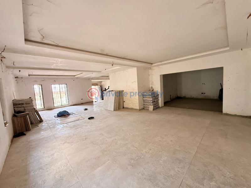 4 bedroom Semi detached Duplex For Sale Kado Abuja Phase 2  - 8