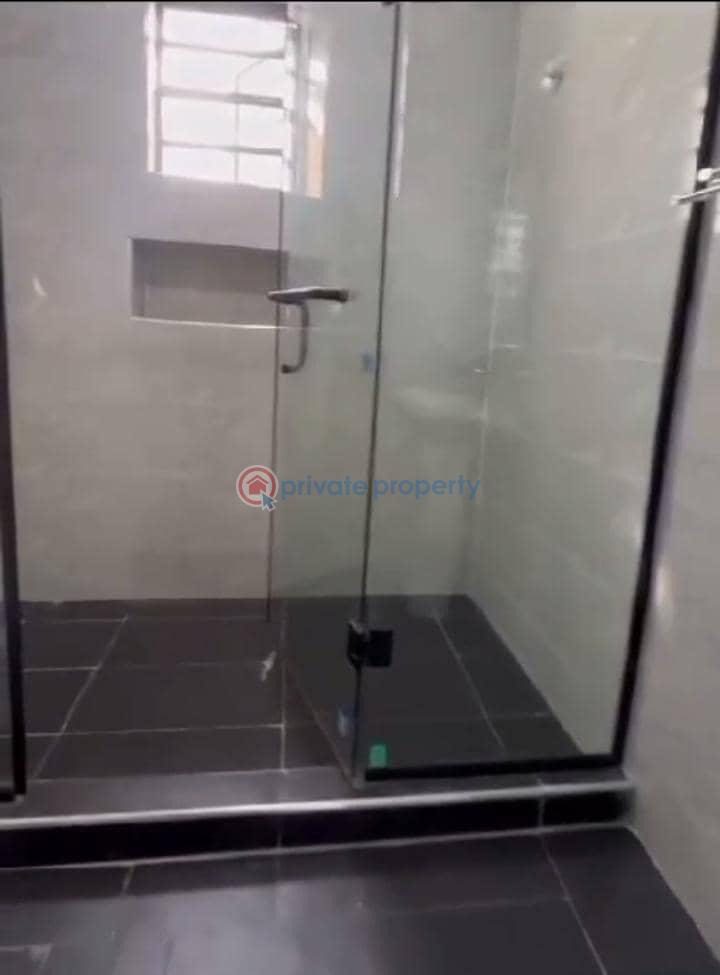 4 bedroom Semi detached Duplex For Sale Adeniyi Jones, Ikeja Lagos - 5