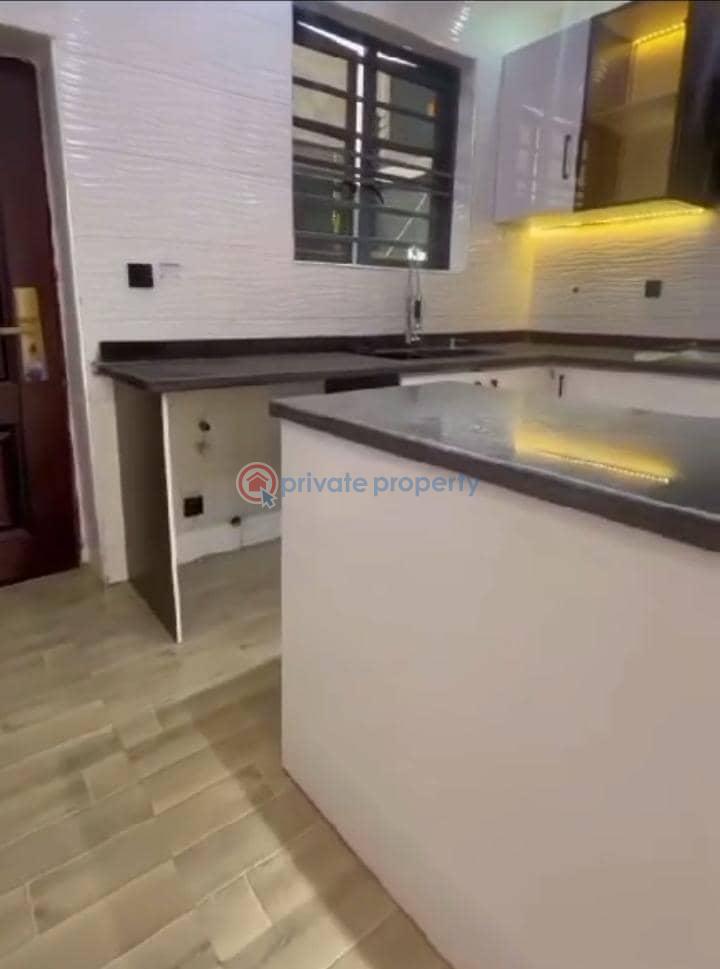 4 bedroom Semi detached Duplex For Sale Adeniyi Jones, Ikeja Lagos - 9